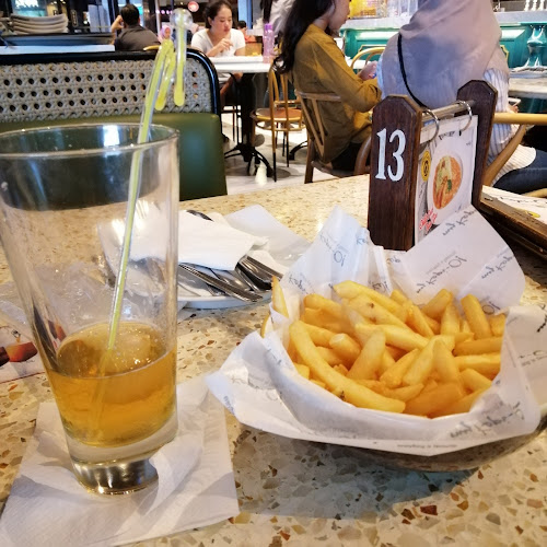 My Kopi-O! Surabaya Town Square - Surabaya