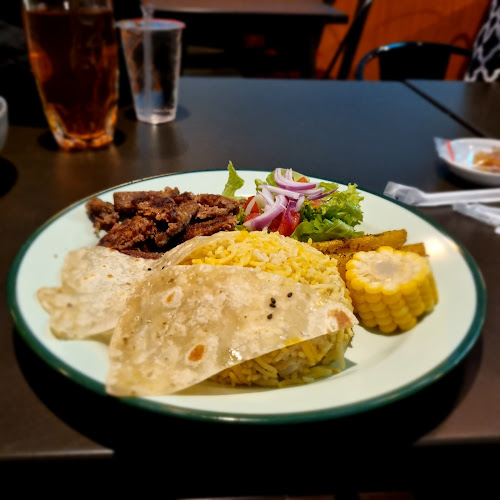 Zaitun Shisha & Coffee