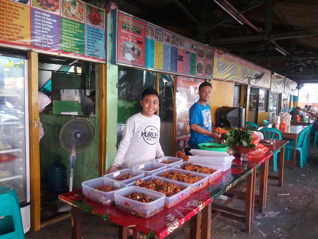 RM. Hosana - New Era