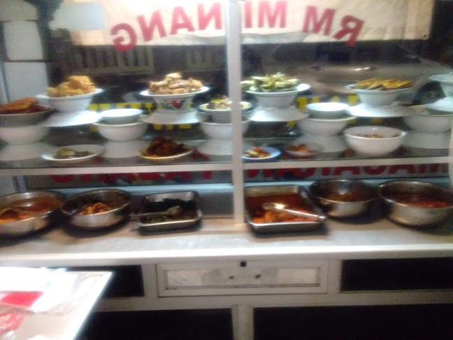 Opinii despre RM Piaman Laweh în Kota Tangerang Selatan - Gastronomi dan perhotelan