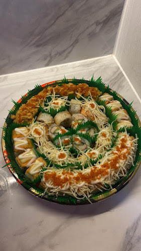 Street Sushi Palangkaraya - Kota Palangka Raya