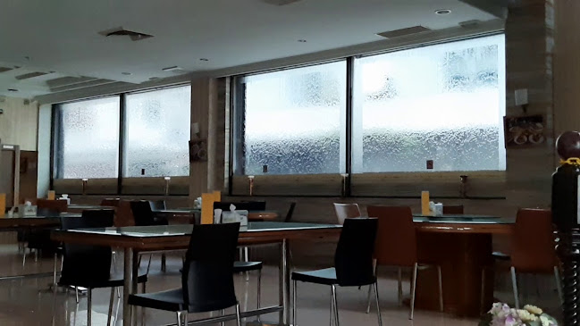 Restoran Miramar - Kota Medan