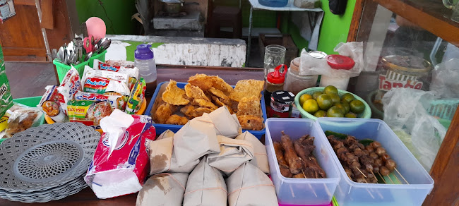 Angkringan kopi mas nuke