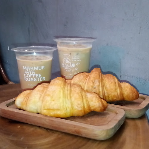 Makmur Jaya Coffee - Kota Bandung