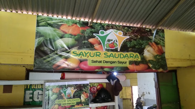 Opinii despre Sayur saudara MD în Surabaya - Gastronomi dan perhotelan