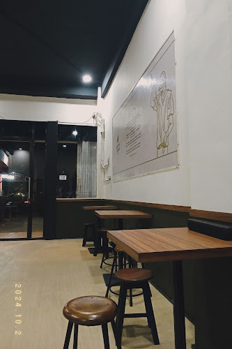 Opinii despre KOPTE TARIK în Kota Mataram - Gastronomi dan perhotelan