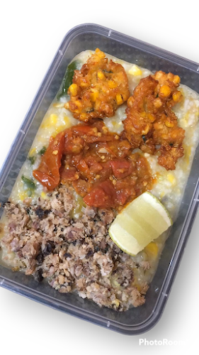 @kedaisaisan_ - Kota Parepare