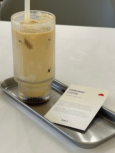 ANKA Coffee - Kota Denpasar