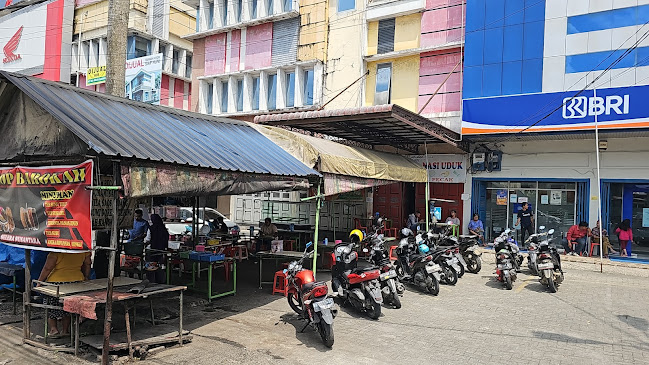 Opinii despre Sarapan pagi barokah în Kota Medan - Gastronomi dan perhotelan