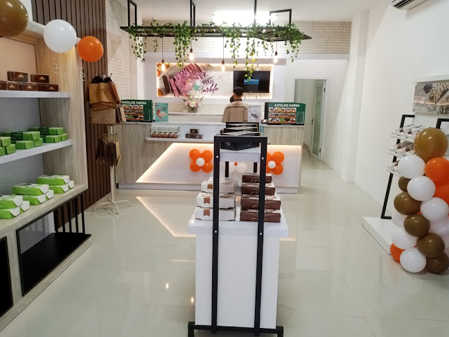 Opinii despre Amanda Brownies Bengkulu în Kota Bengkulu - Gastronomi dan perhotelan