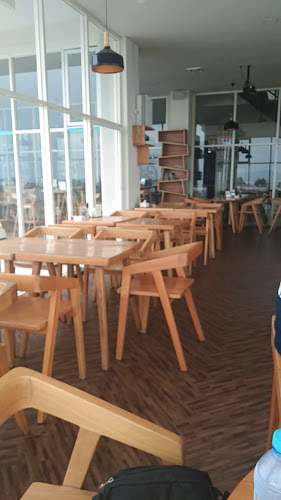 Social Barn Coffee - Gastronomi dan perhotelan