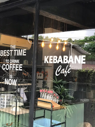 Kebabane Cafe