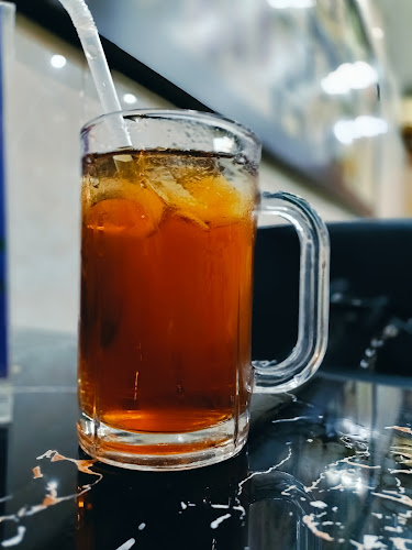 Ayam Penyet Jakarta SM.Raja