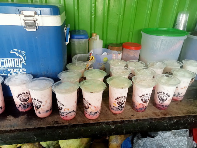 Comentarii opinii despre Kedai Es Ceria