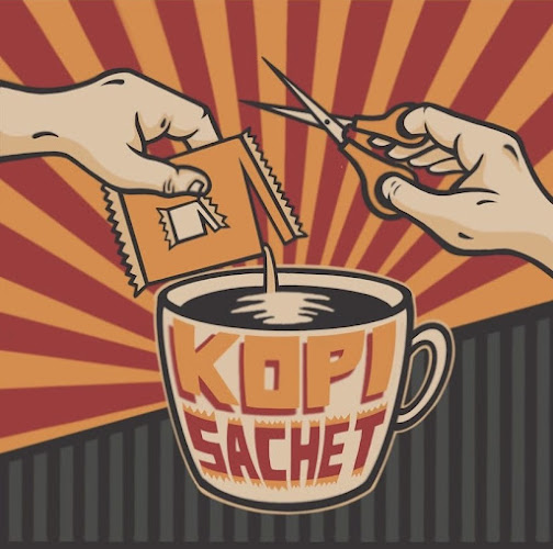 Opinii despre KOPI SACHET BDJ în Kota Banjarmasin - Gastronomi dan perhotelan