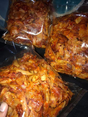 Opinii despre Pempek Chilla Sako în Kota Palembang - Gastronomi dan perhotelan