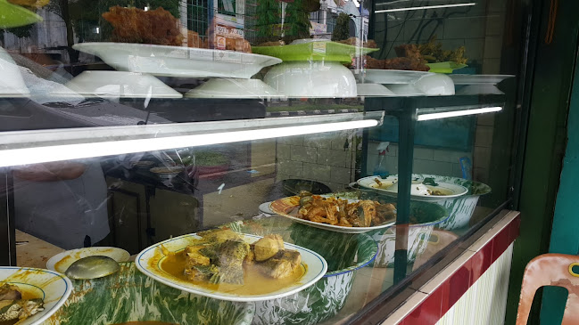 Comentarii opinii despre Rumah Makan Citra Minang