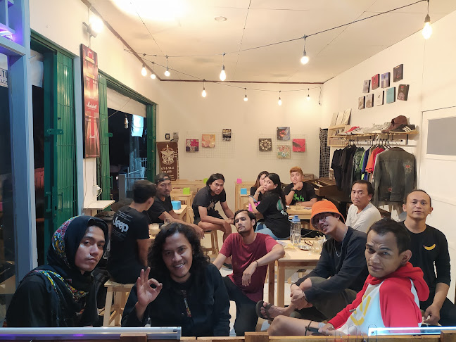 Mie Balap MakSu - Kota Depok