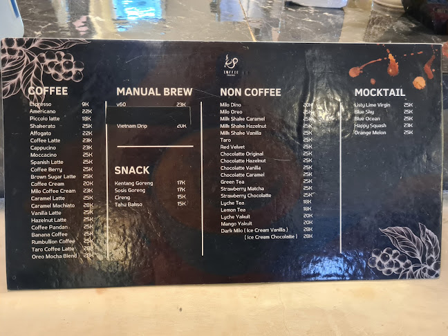 Coffe Friends Balikpapan