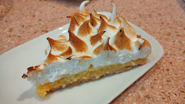 Opinii despre Mister & Misses Cakes în Kota Bogor - Gastronomi dan perhotelan