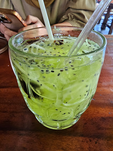 Bebek Kaleyo Bandung