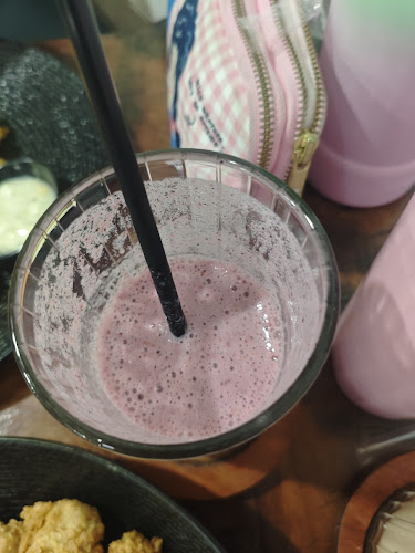 Serona Coffee Bintaro - Gastronomi dan perhotelan