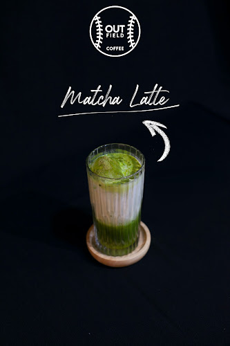 Comentarii opinii despre Outfield Coffee