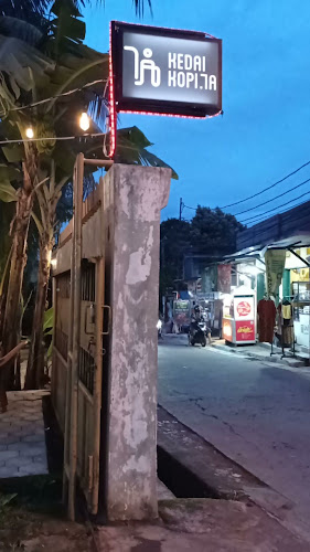 Kedai kopi 7a - Kota Depok