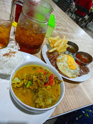 Comentarii opinii despre Steak Bakul'e