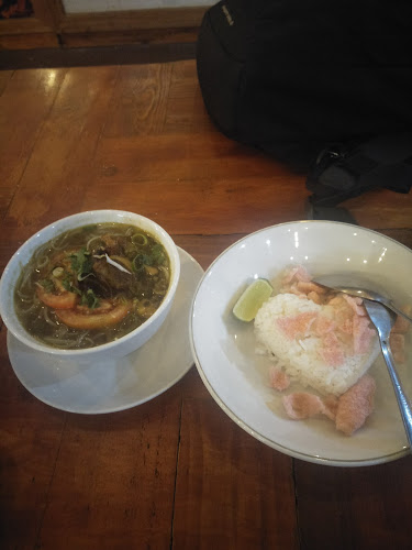 Comentarii opinii despre RAJO CORNER