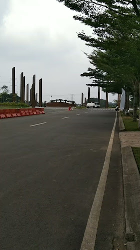 Jl. Persatuan No.1, RT.1/RW.4, Cinere, Kec. Cinere, Kota Depok, Jawa Barat 16514