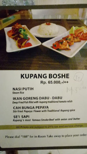 Gule & Sate Kambing Sylvia - Kota Kupang