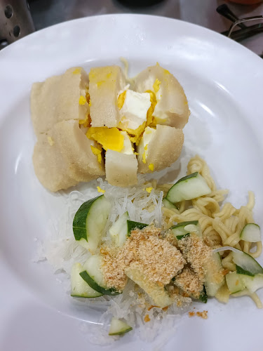 Comentarii opinii despre Pempek 123