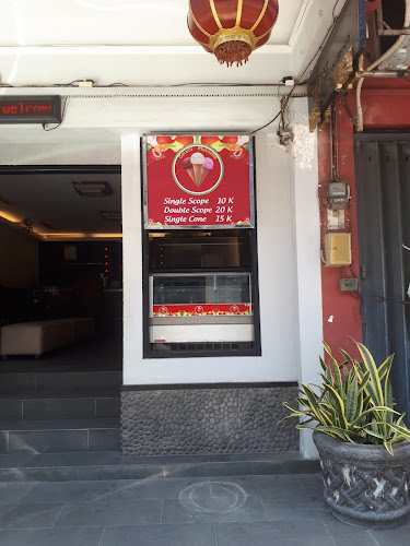 GELATO MASSIMO TJIANG