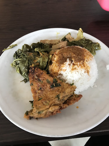 Martabak, Pempek, dan Batagor, Ny. Ong - Mertoyudan - Kabupaten Magelang