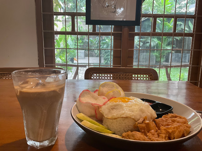 Jl. Rawa Buntu Utara Blok Ui No.14, Sektor 1.2 ext, RT.5/RW.6, Rawa Buntu, Serpong Sub-District, South Tangerang City, Banten 15318