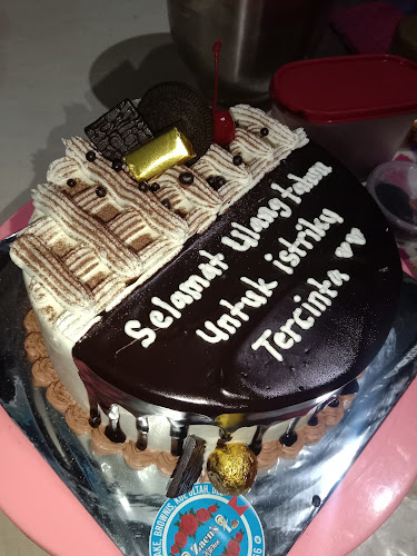 Zaen's kitchen - Kota Batam