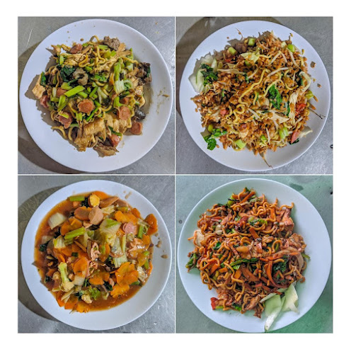 Nasi Goreng OBAT LAPAR - Gastronomi dan perhotelan