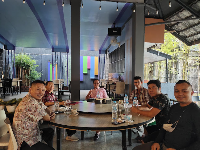 Comentarii opinii despre Pondok Cafe & Resto