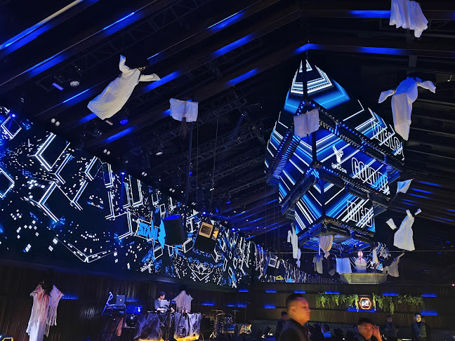 Opinii despre HW Dragon Bar Medan în Kota Medan - Gastronomi dan perhotelan