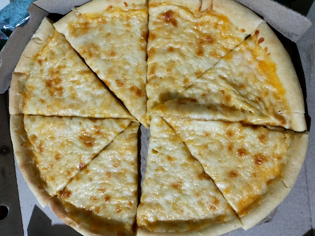 Opinii despre PIZZA PD în Kota Depok - Gastronomi dan perhotelan