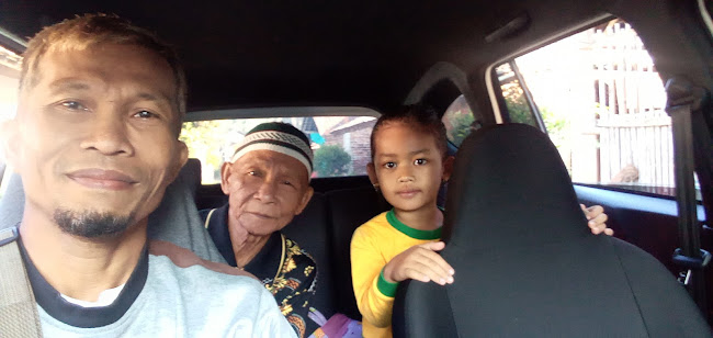 Jl. Mahakam 3, No.5 Jalan Gedang, Lkr. Barat, Kec. Gading Cemp., Kota Bengkulu, Bengkulu 38115