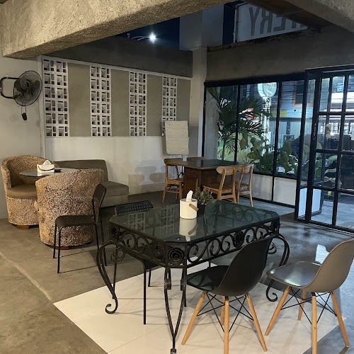 Kebabane Cafe - Gastronomi dan perhotelan