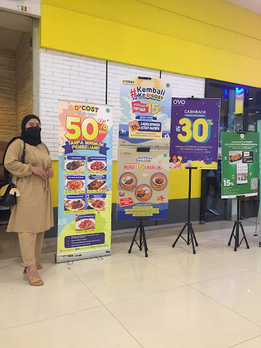 D'COST Tangerang City