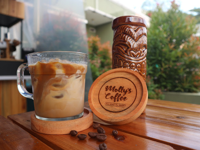 Mollys Coffee