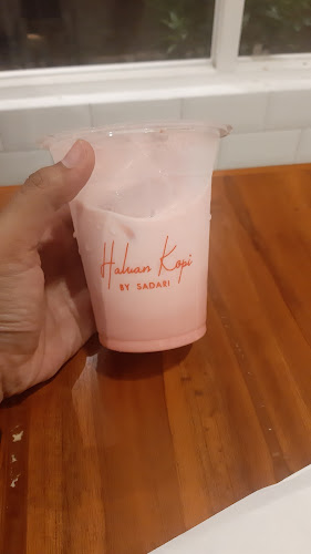 Opinii despre Haluan Kopi by SADARI în Kota Surakarta - Gastronomi dan perhotelan