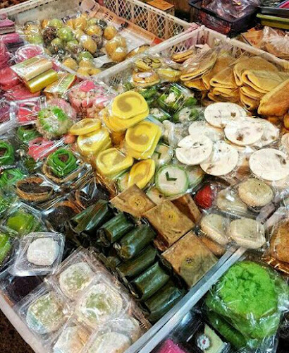 G4FC+5HG Dana, Gg. Ramadhan, Air Putih, Samarinda Ulu, Samarinda City, East Kalimantan 75243