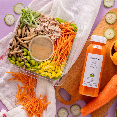 Mega, Jl. Loncang Raya No.110c Blok L, Cinere, Kec. Cinere, Kota Depok, Jawa Barat 16514