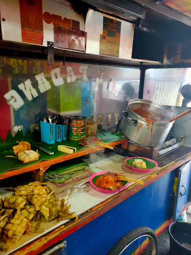 Sate Padang Tiga Putra - Kota Bandar Lampung