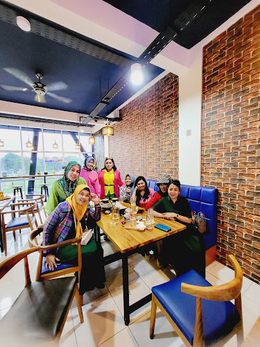 Al Raha Resto & Cafe - Kota Batam